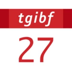 tgi black friday android application logo